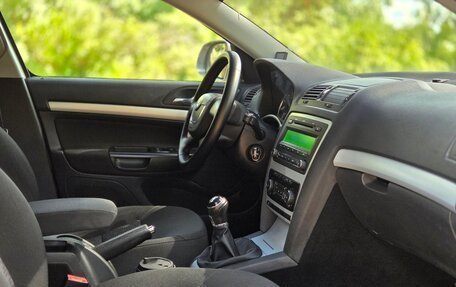 Skoda Octavia, 2011 год, 730 000 рублей, 19 фотография