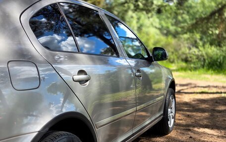 Skoda Octavia, 2011 год, 730 000 рублей, 15 фотография