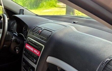 Skoda Octavia, 2011 год, 730 000 рублей, 24 фотография