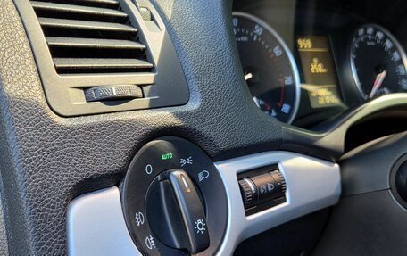 Skoda Octavia, 2011 год, 730 000 рублей, 25 фотография