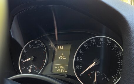 Skoda Octavia, 2011 год, 730 000 рублей, 27 фотография