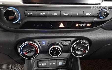 Hyundai Venue I, 2022 год, 1 530 000 рублей, 9 фотография