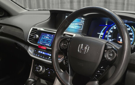 Honda Accord IX рестайлинг, 2014 год, 1 899 000 рублей, 11 фотография