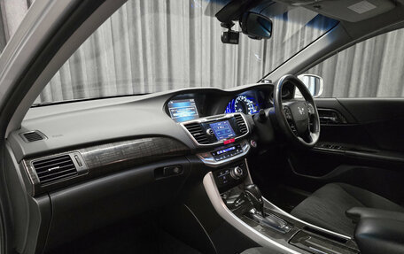 Honda Accord IX рестайлинг, 2014 год, 1 899 000 рублей, 16 фотография
