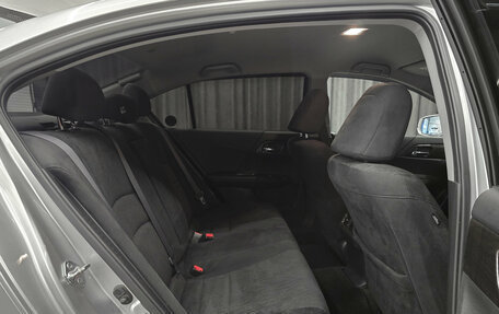 Honda Accord IX рестайлинг, 2014 год, 1 899 000 рублей, 17 фотография
