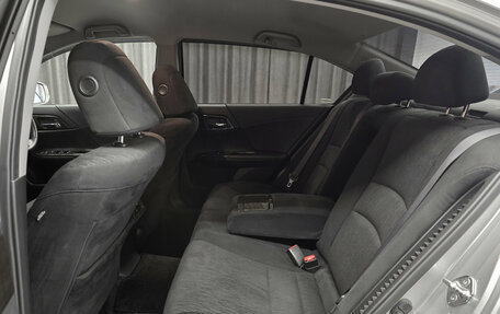 Honda Accord IX рестайлинг, 2014 год, 1 899 000 рублей, 18 фотография