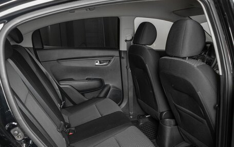 KIA Rio IV, 2018 год, 1 317 800 рублей, 8 фотография
