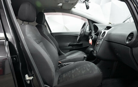 Opel Corsa D, 2011 год, 546 000 рублей, 12 фотография