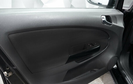 Opel Corsa D, 2011 год, 546 000 рублей, 16 фотография