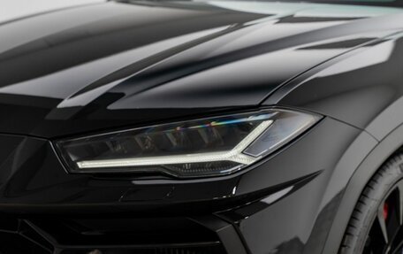 Lamborghini Urus I, 2021 год, 22 490 000 рублей, 2 фотография