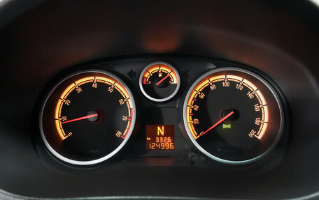 Opel Corsa D, 2011 год, 546 000 рублей, 15 фотография