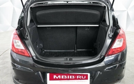 Opel Corsa D, 2011 год, 546 000 рублей, 21 фотография
