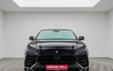 Lamborghini Urus I, 2021 год, 22 490 000 рублей, 3 фотография