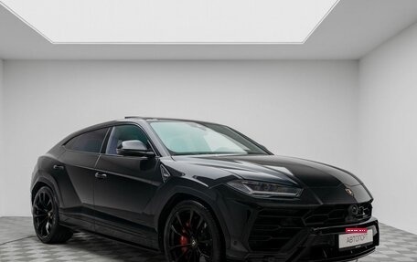 Lamborghini Urus I, 2021 год, 22 490 000 рублей, 4 фотография