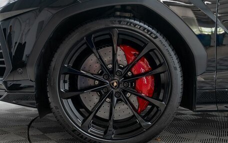Lamborghini Urus I, 2021 год, 22 490 000 рублей, 11 фотография