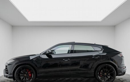 Lamborghini Urus I, 2021 год, 22 490 000 рублей, 10 фотография