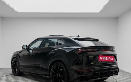 Lamborghini Urus I, 2021 год, 22 490 000 рублей, 8 фотография