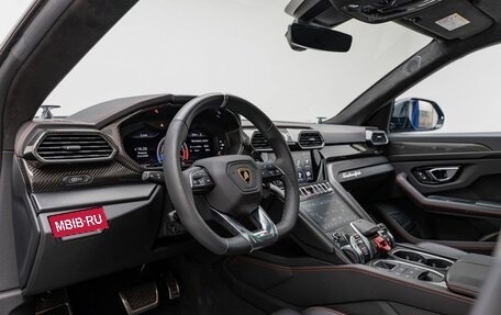 Lamborghini Urus I, 2021 год, 22 490 000 рублей, 13 фотография
