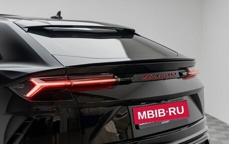 Lamborghini Urus I, 2021 год, 22 490 000 рублей, 9 фотография
