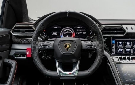 Lamborghini Urus I, 2021 год, 22 490 000 рублей, 15 фотография