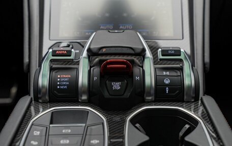 Lamborghini Urus I, 2021 год, 22 490 000 рублей, 24 фотография