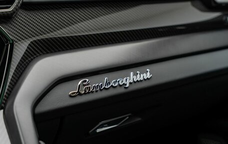 Lamborghini Urus I, 2021 год, 22 490 000 рублей, 25 фотография