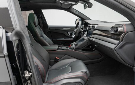 Lamborghini Urus I, 2021 год, 22 490 000 рублей, 31 фотография