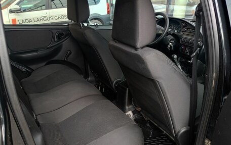 Chevrolet Niva I рестайлинг, 2016 год, 671 400 рублей, 7 фотография
