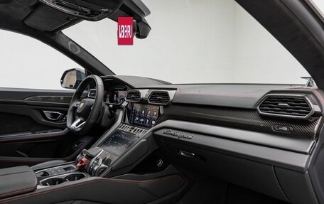Lamborghini Urus I, 2021 год, 22 490 000 рублей, 30 фотография