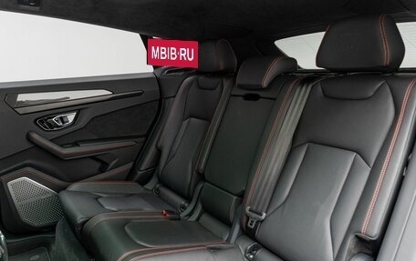 Lamborghini Urus I, 2021 год, 22 490 000 рублей, 33 фотография