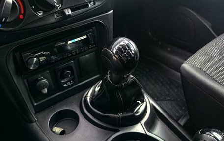 Chevrolet Niva I рестайлинг, 2016 год, 671 400 рублей, 11 фотография
