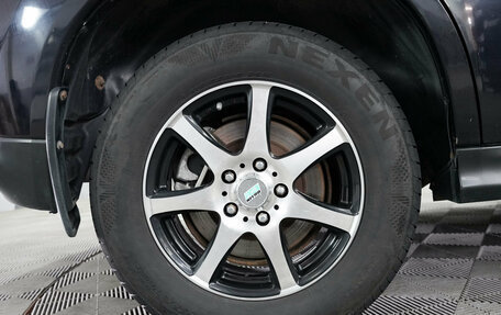 Mitsubishi ASX I рестайлинг, 2014 год, 1 188 000 рублей, 9 фотография