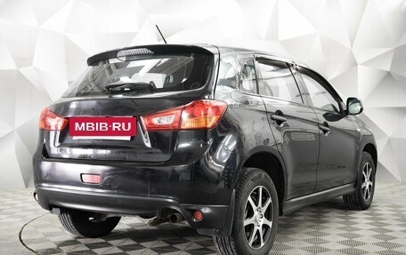 Mitsubishi ASX I рестайлинг, 2014 год, 1 188 000 рублей, 5 фотография