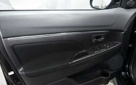 Mitsubishi ASX I рестайлинг, 2014 год, 1 188 000 рублей, 16 фотография