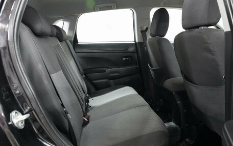 Mitsubishi ASX I рестайлинг, 2014 год, 1 188 000 рублей, 13 фотография