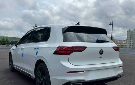 Volkswagen Golf VIII, 2021 год, 2 045 319 рублей, 4 фотография