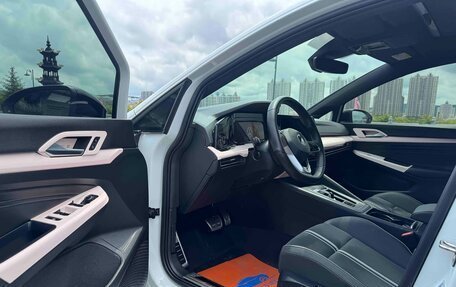Volkswagen Golf VIII, 2021 год, 2 045 319 рублей, 7 фотография