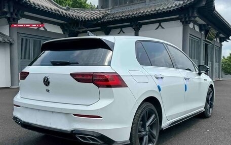 Volkswagen Golf VIII, 2021 год, 2 045 319 рублей, 6 фотография