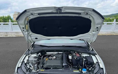 Volkswagen Golf VIII, 2021 год, 2 045 319 рублей, 20 фотография