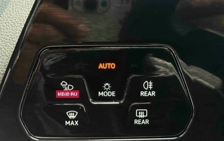 Volkswagen Golf VIII, 2021 год, 2 045 319 рублей, 11 фотография