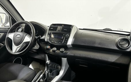 Lifan X60 I рестайлинг, 2014 год, 480 000 рублей, 15 фотография