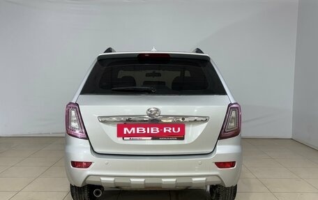 Lifan X60 I рестайлинг, 2014 год, 480 000 рублей, 6 фотография