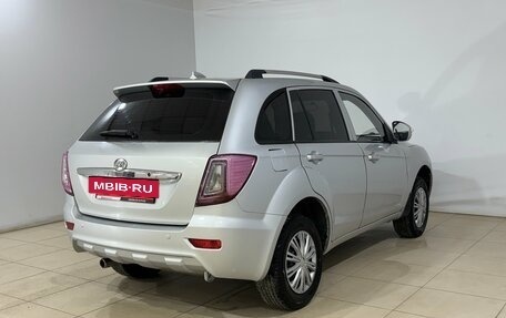 Lifan X60 I рестайлинг, 2014 год, 480 000 рублей, 8 фотография