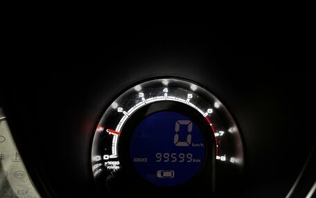 Lifan X60 I рестайлинг, 2014 год, 480 000 рублей, 19 фотография