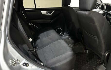 Lifan X60 I рестайлинг, 2014 год, 480 000 рублей, 18 фотография