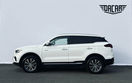 Geely Atlas, 2022 год, 1 880 000 рублей, 4 фотография