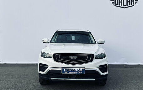 Geely Atlas, 2022 год, 1 880 000 рублей, 5 фотография