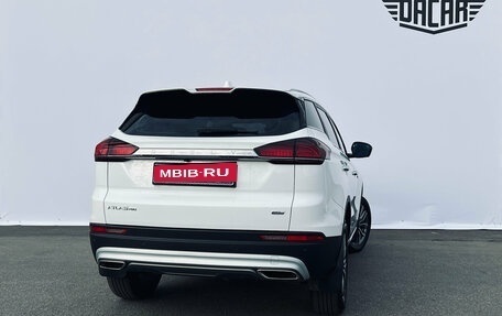 Geely Atlas, 2022 год, 1 880 000 рублей, 2 фотография