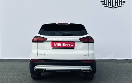 Geely Atlas, 2022 год, 1 880 000 рублей, 6 фотография