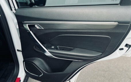 Geely Atlas, 2022 год, 1 880 000 рублей, 10 фотография